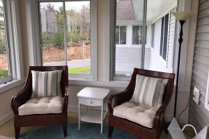 Birch Bay Retirement Village Community - Independent Apartment