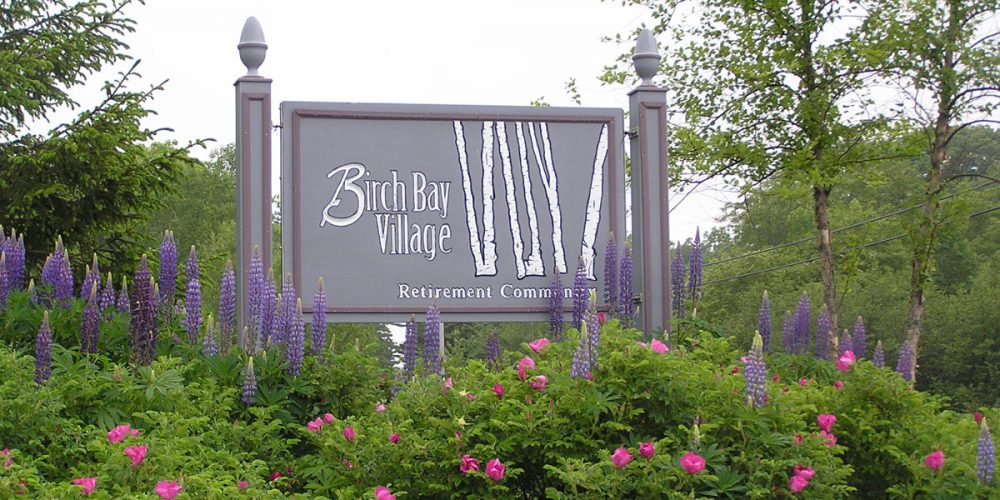 Contact Birch Bay Birch Bay Retirement Village