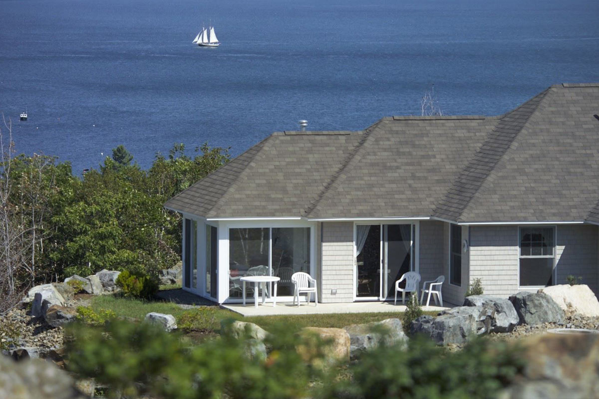 Birch Bay Cottages