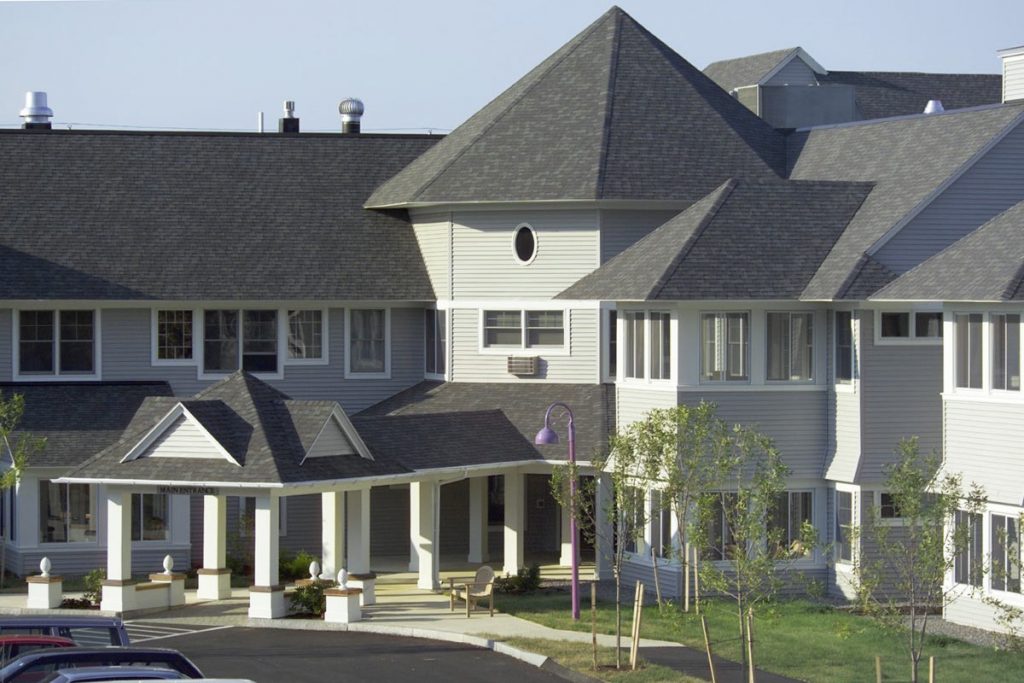 Birch Bay Village Mount Desert Island Birch Bay Retirement Village