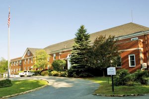 Mount Desert Island Hospital