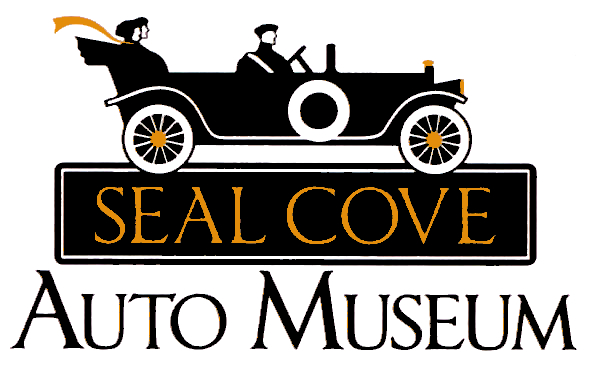 Seal Cove Auto Museum