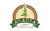 Acadia National Park logo