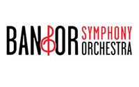 Bangor Symphony Orchestra logo