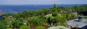 Birch Bay Cottage Garden