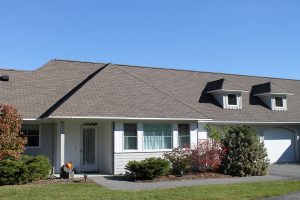 E Style Cottage - Birch Bay Village