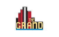 The Grand Logo