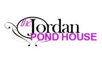 The Jordan Pond House logo