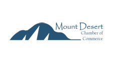 Mount Desert Chamber of Commerce logo