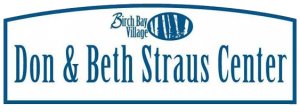 Don & Beth Straus Center