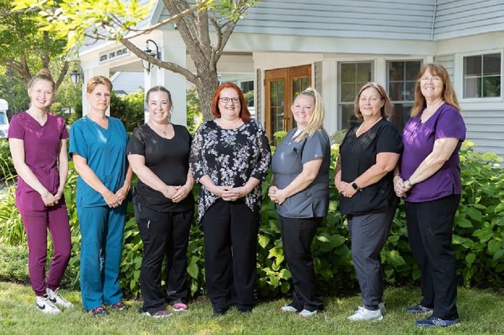 Careers at Birch Bay Birch Bay Retirement Village Community