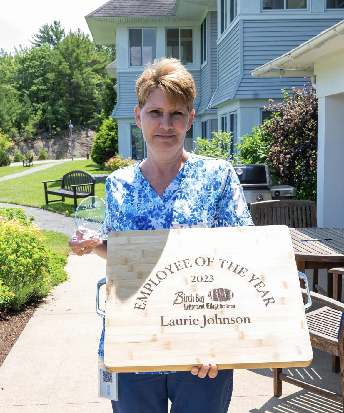 Careers at Birch Bay Birch Bay Retirement Village Community