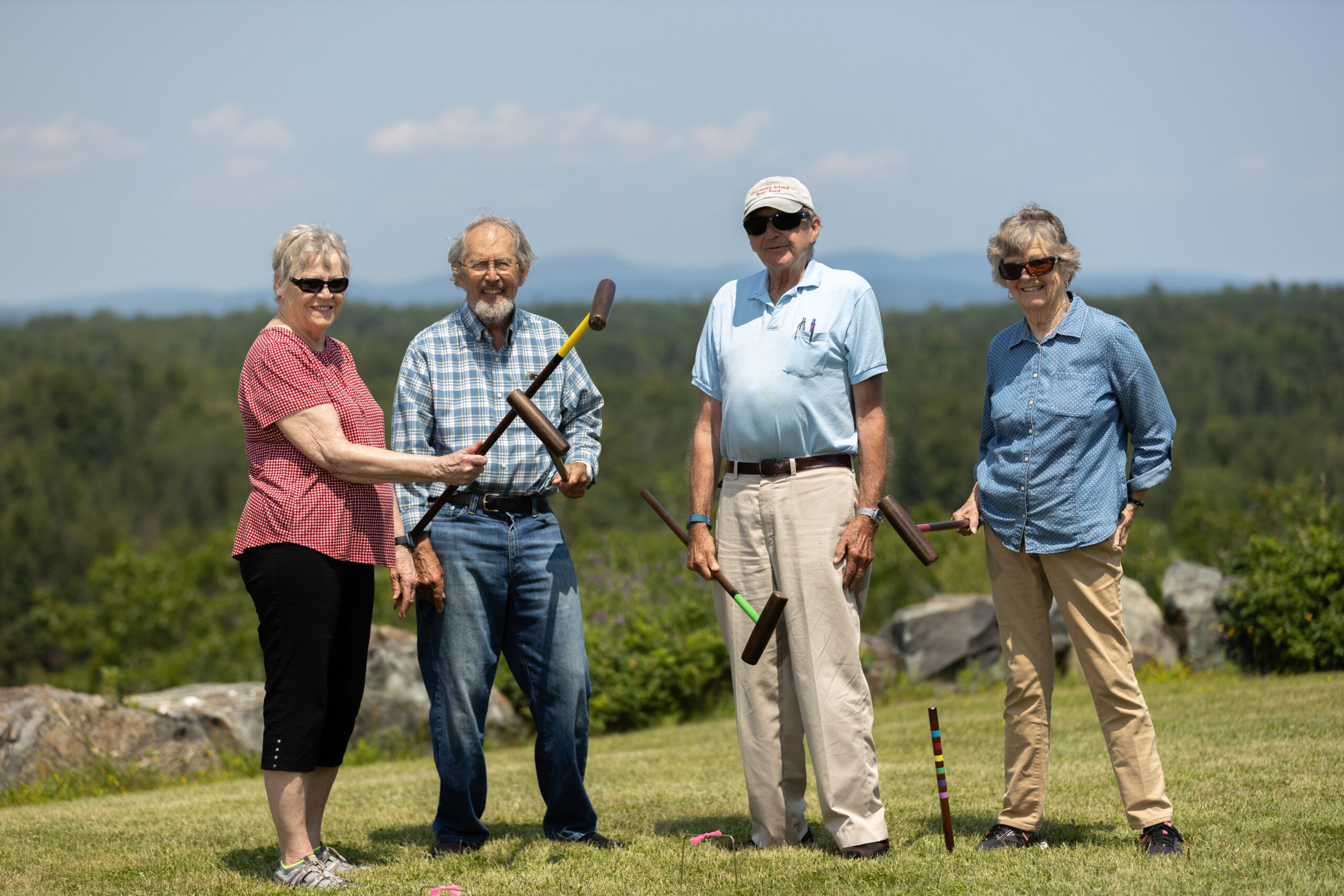 Events Birch Bay Retirement Village Community