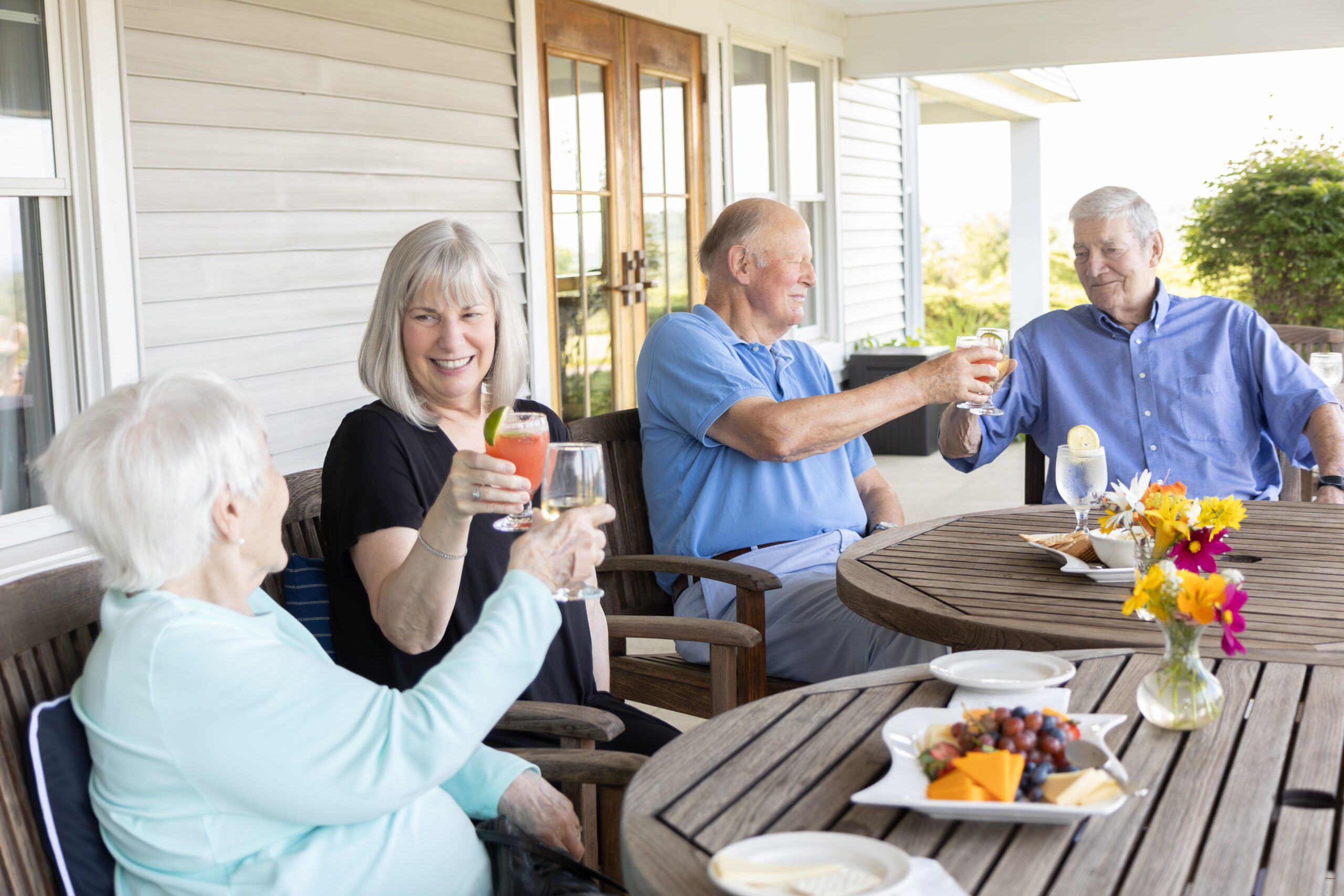 Events Birch Bay Retirement Village Community