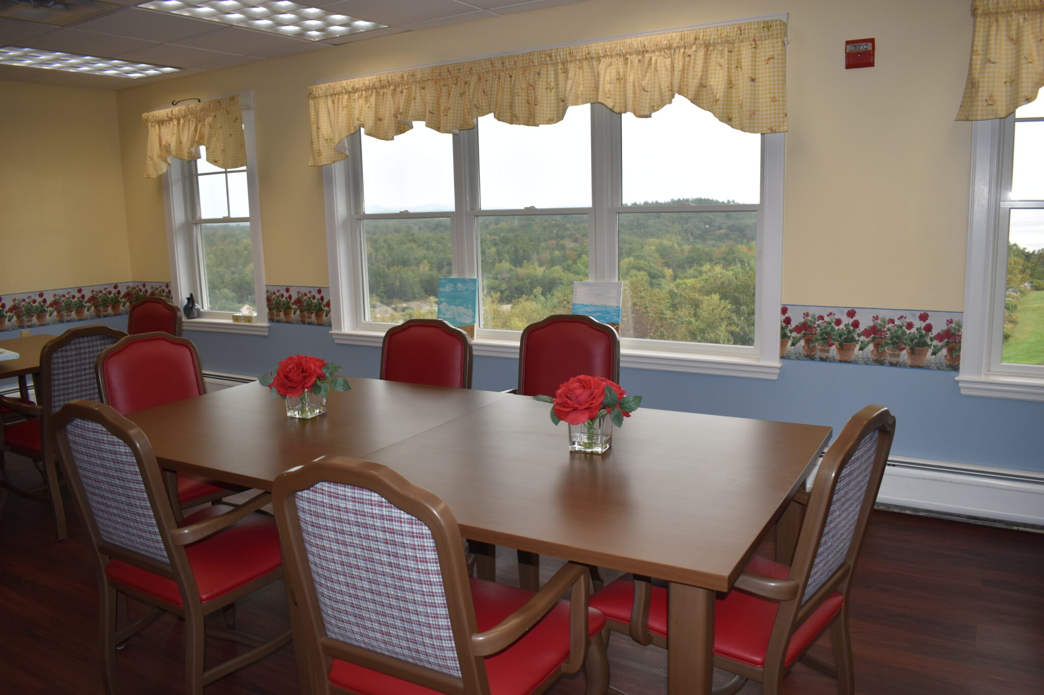 Residential Care Birch Bay Retirement Village Community